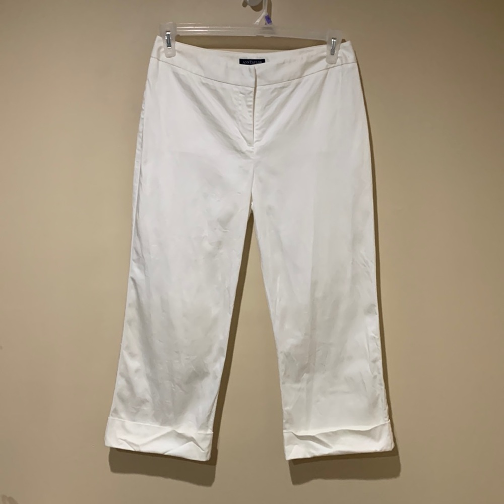 🆑CLEARANCE🆑Ann Taylor pants